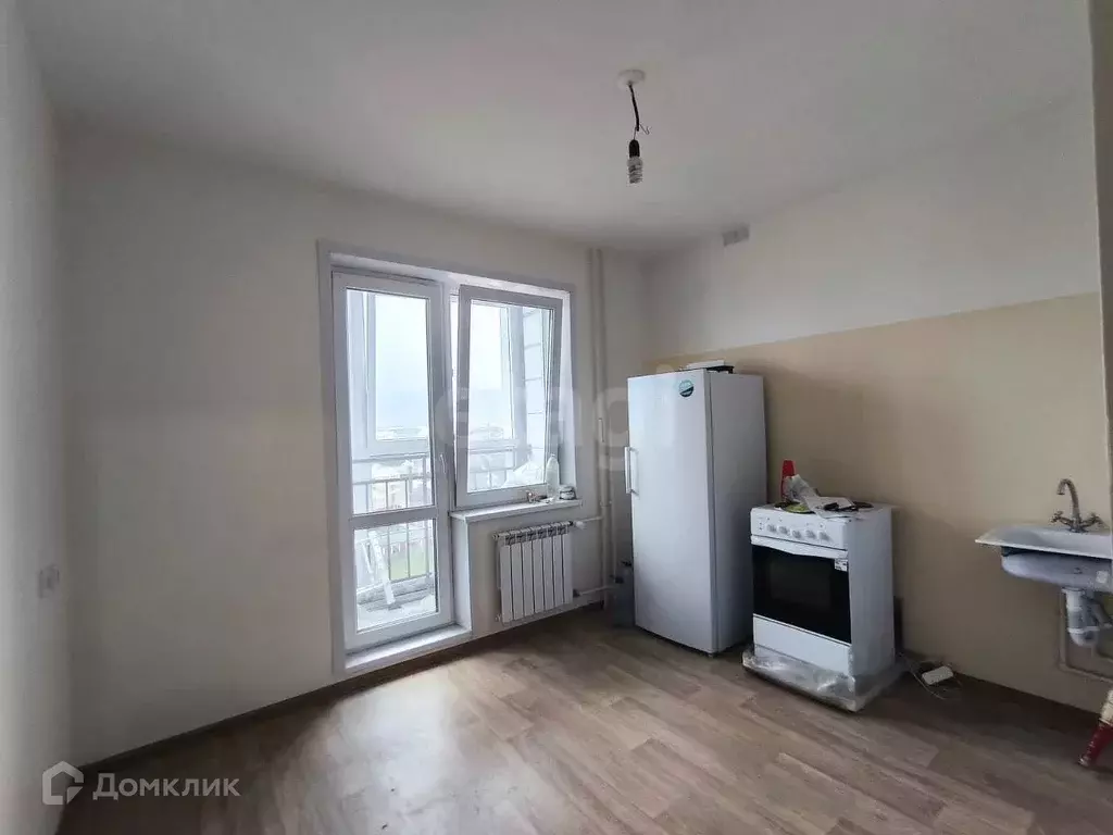 Продаётся 1-к квартира, 36.6 м - Фото 1