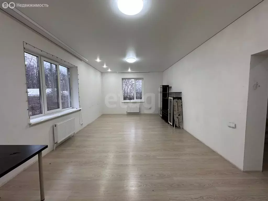 Дом в Уфа, коллективный сад № 41 ОСТ ОАО УМПО, Крайняя улица (110 м) - Фото 1