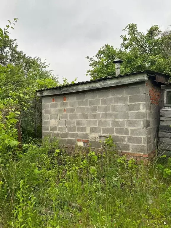 Участок 15 сот. (СНТ, ДНП) - Фото 0
