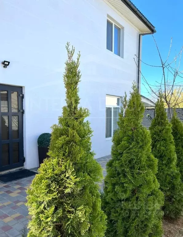 Дом в Севастополь Источник-2 СНТ, 16 (160 м) - Фото 0