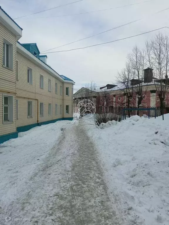 Продаётся 2-к квартира, 47.6 м - Фото 1