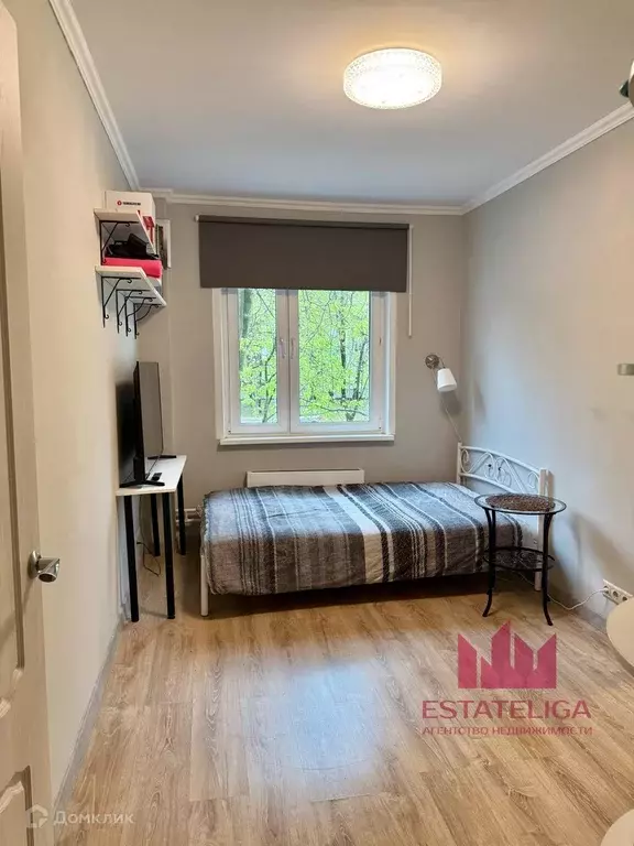 Продаётся 3-к квартира, 59.4 м - Фото 1