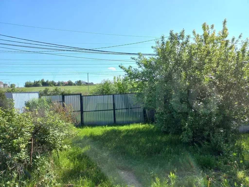 Участок 6,6 сот. (СНТ, ДНП) - Фото 1