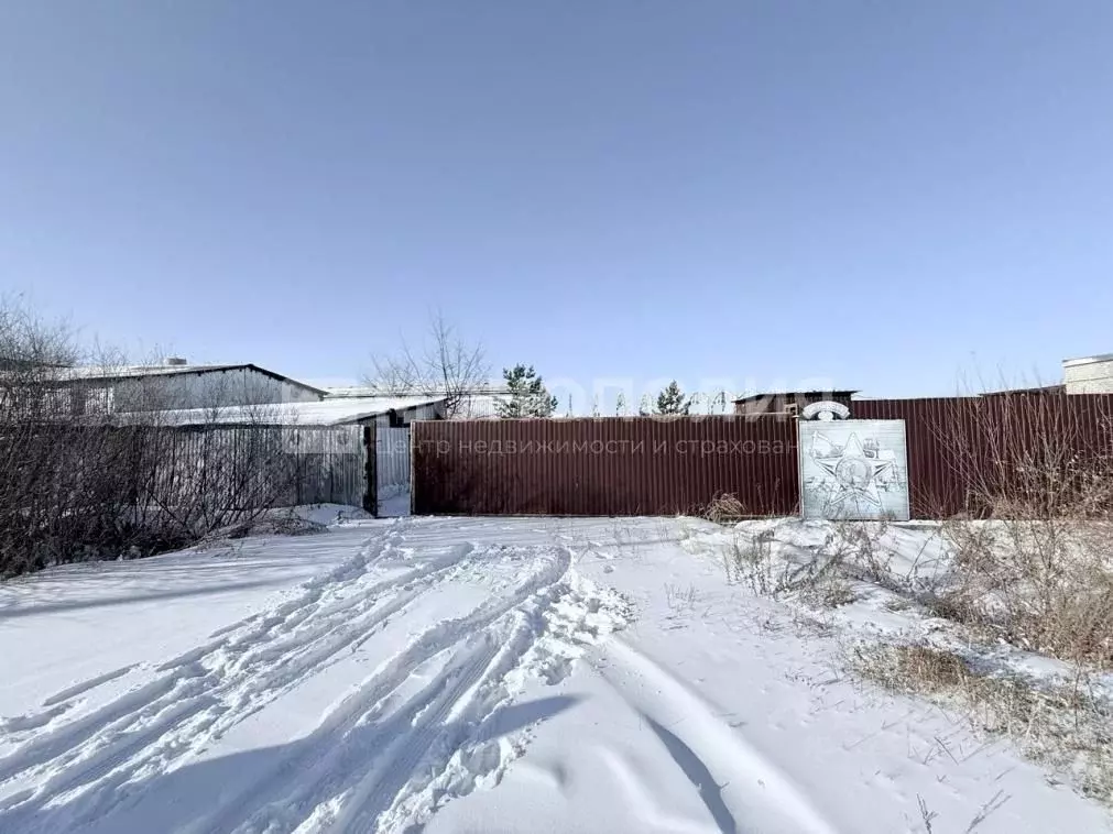 Производственное помещение в Амурская область, Белогорск ул. Кирова, ... - Фото 2