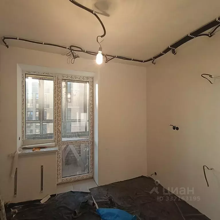 2-к кв. Московская область, Подольск Литейная ул., 24 (53.5 м) - Фото 1