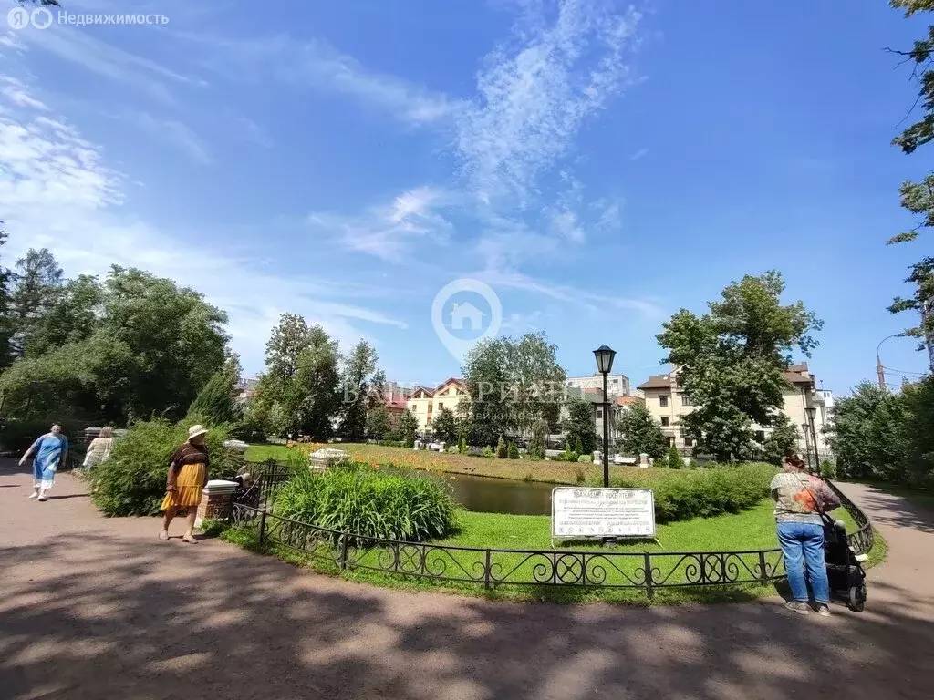 Офис (20 м) - Фото 2