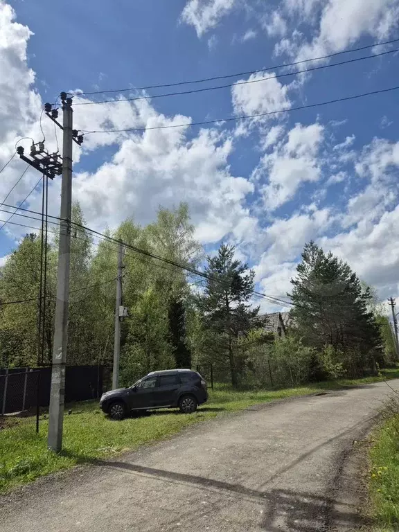Участок 29 сот. (СНТ, ДНП) - Фото 1