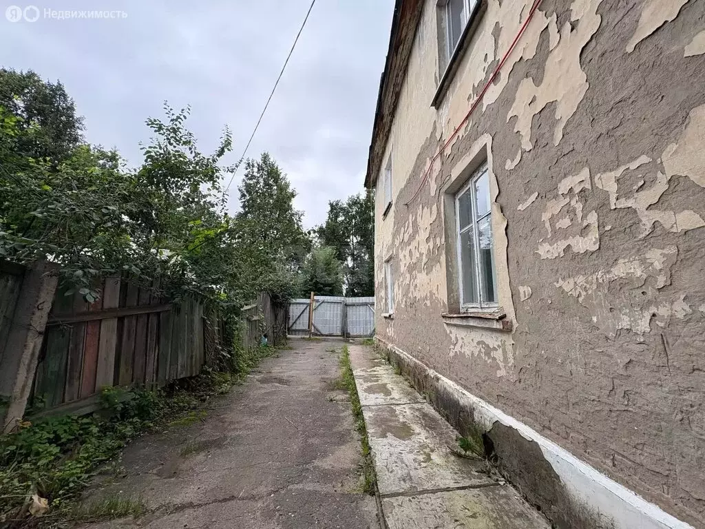 2-комнатная квартира: Сарапул, Центральный жилой район, улица ... - Фото 2