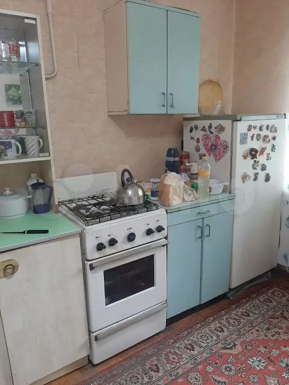 2-к. квартира, 50,7 м, 1/9 эт. - Фото 0