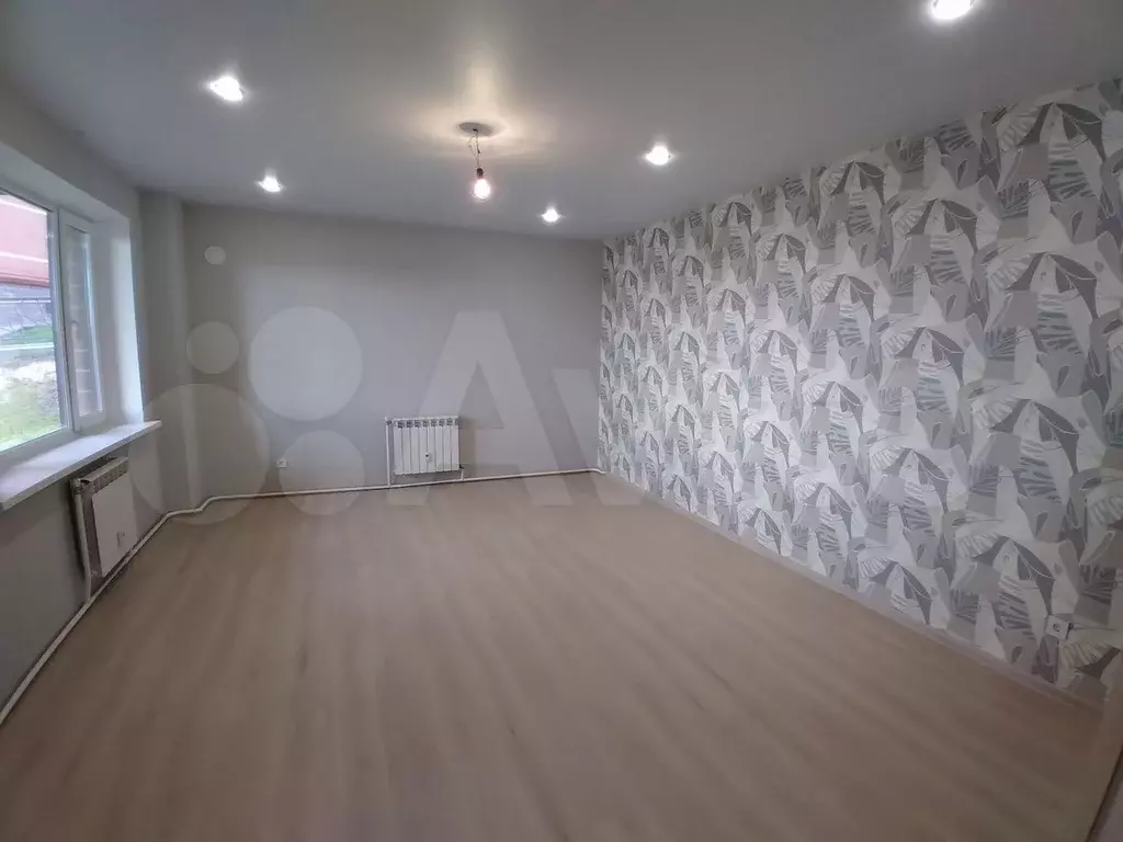 2-к. квартира, 88,4 м, 1/9 эт. - Фото 0