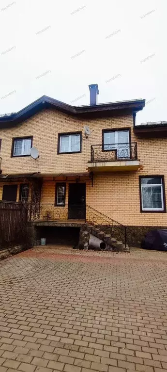 Таунхаус в Московская область, Наро-Фоминский городской округ, д. ... - Фото 2