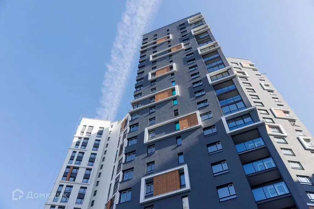 Продаётся квартира-студия, 27.4 м - Фото 0
