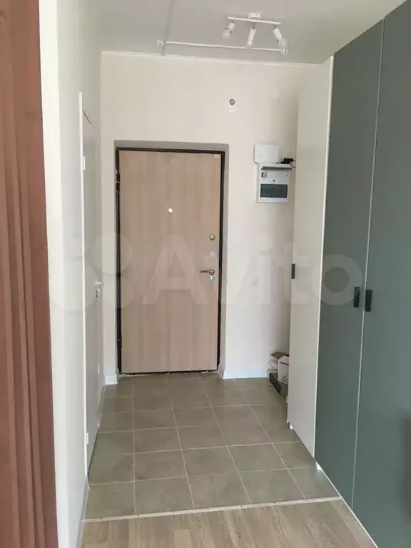 Квартира-студия, 25 м, 10/17 эт. - Фото 0