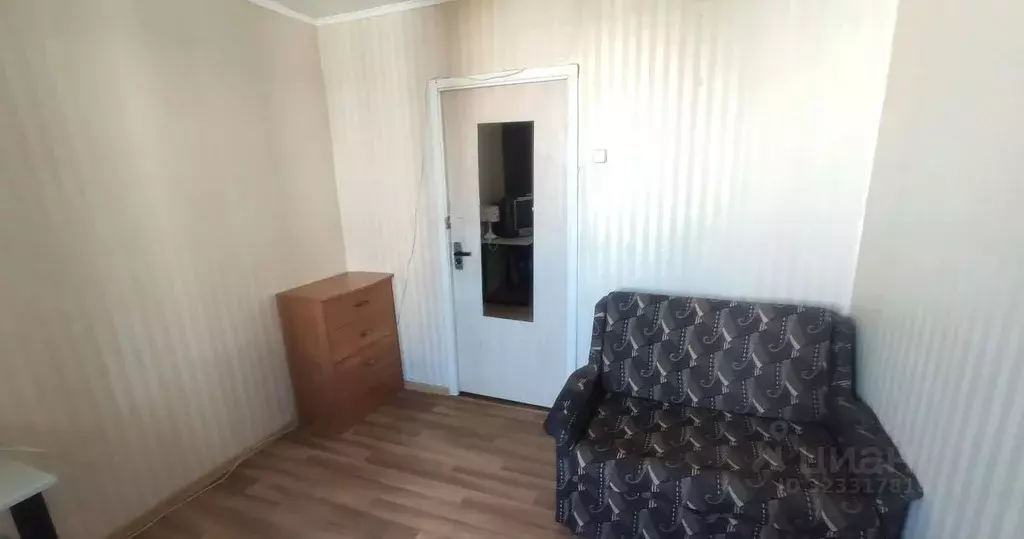 Комната Москва ул. Грекова, 1 (10.0 м) - Фото 1