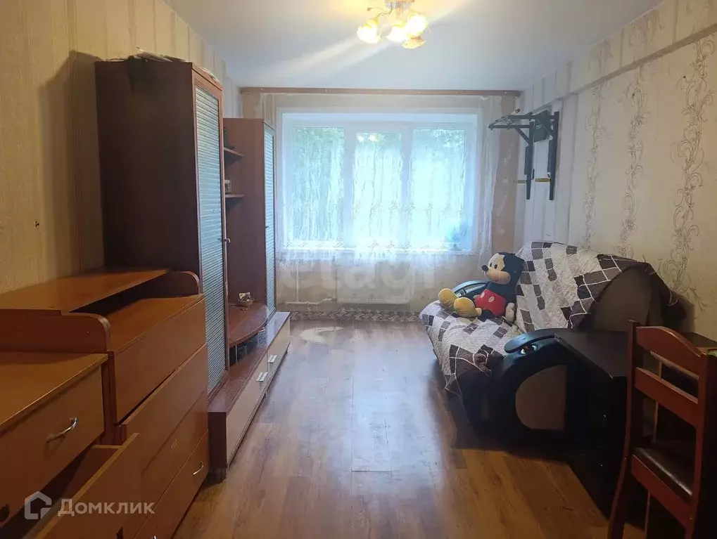 Продаётся 2-к квартира, 46.3 м - Фото 0