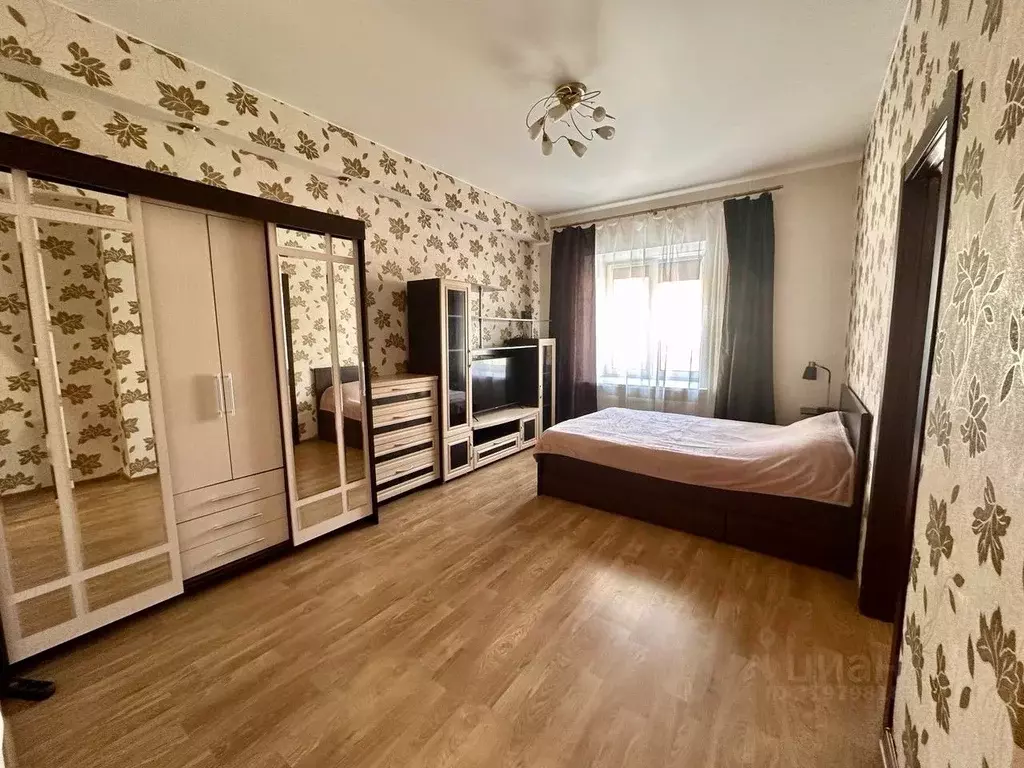 1-к кв. Санкт-Петербург пл. Конституции, 1к2 (37.2 м) - Фото 0