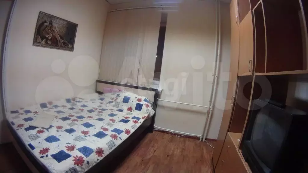 3-к. квартира, 70 м, 1/4 эт. - Фото 0