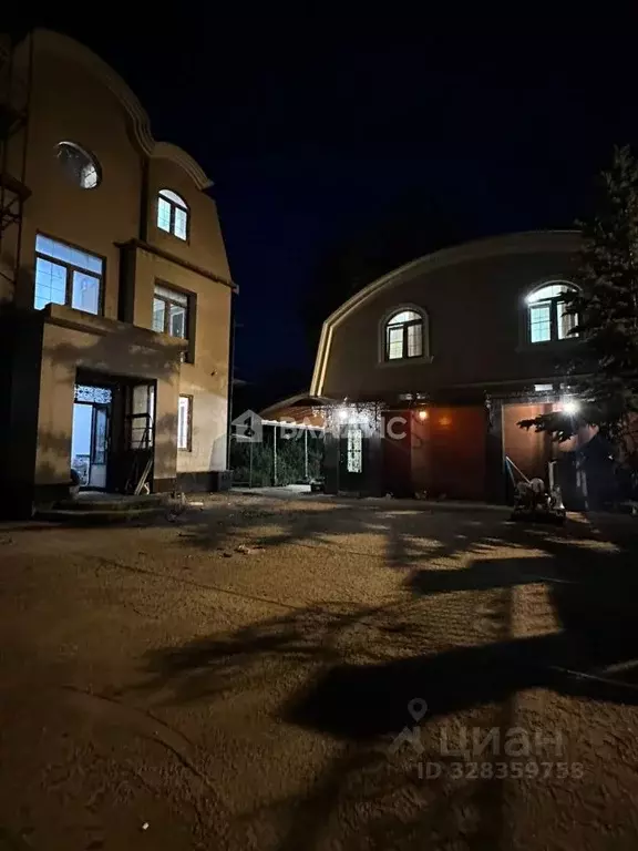 Дом в Московская область, Одинцовский городской округ, Лесной Городок ... - Фото 2