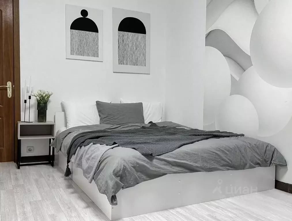 Комната Москва ул. Образцова, 8А (14.0 м) - Фото 2