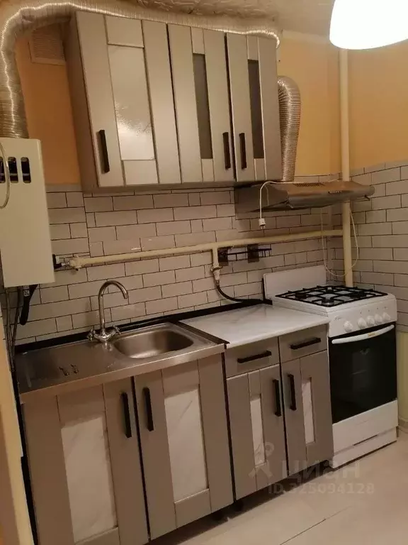 2-к кв. Ленинградская область, Выборг ул. Акулова, 8 (44.0 м) - Фото 1