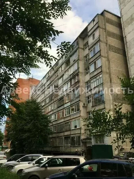 Квартира-студия, 18,4м, 6/8эт. - Фото 0