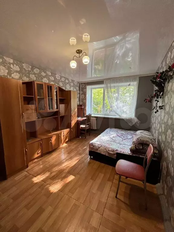 Комната 17 м в 1-к., 4/5 эт. - Фото 0