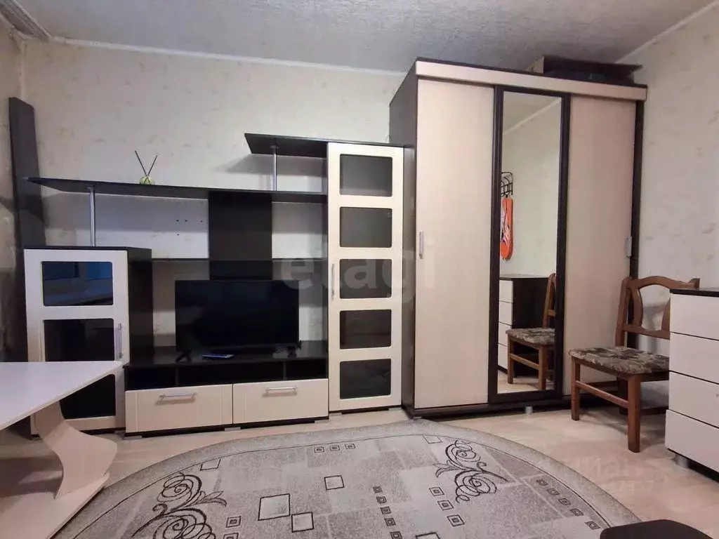 1-к кв. Курская область, Курск просп. Кулакова, 35А (21.0 м) - Фото 1