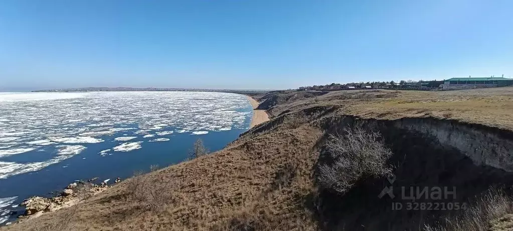 Участок в Крым, Ленинский район, с. Ильичево, Яблонька СНТ ул. ... - Фото 1