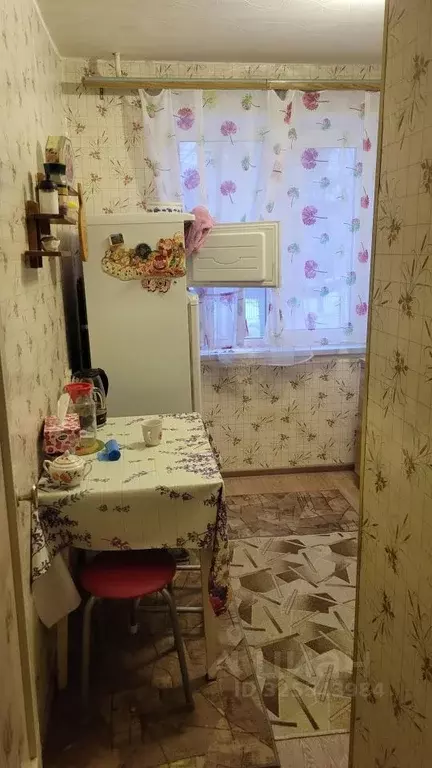 2-к кв. Мурманская область, Ковдор ул. Баштыркова, 3К3 (43.2 м) - Фото 2