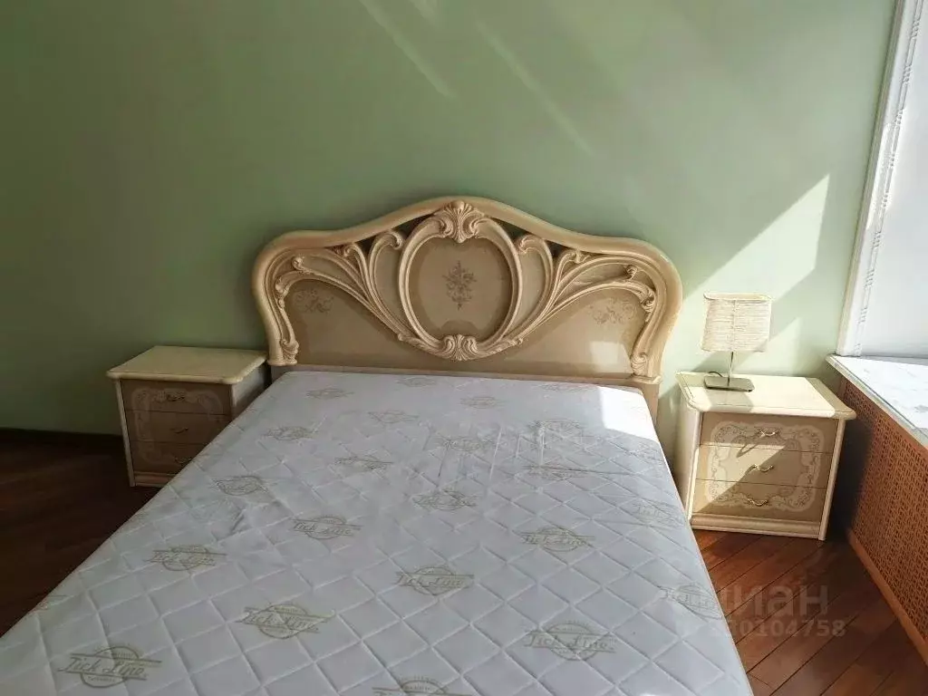 3-к кв. Москва ул. Волхонка, 5/6С9 (85.0 м) - Фото 2