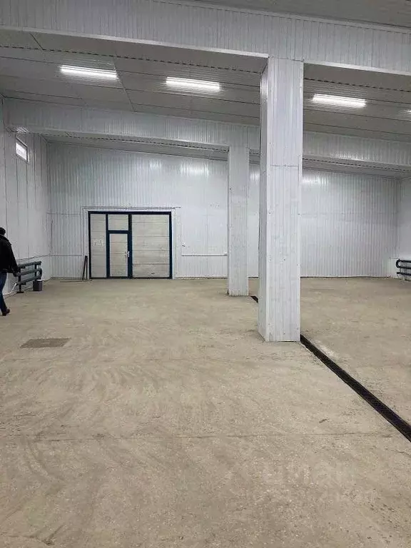 Склад в Московская область, Дзержинский Алексеевская ул., 2 (420 м) - Фото 0