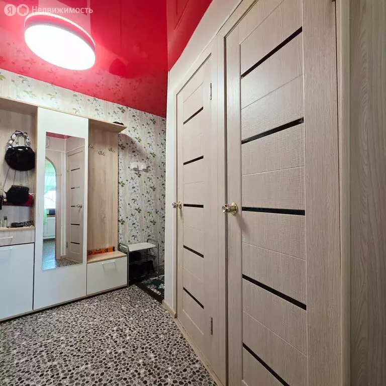 3-комнатная квартира: Амурск, Комсомольский проспект, 17 (49.4 м) - Фото 2