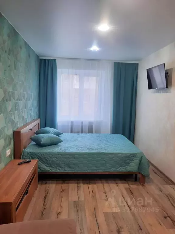 2-к кв. Тверская область, Торжок Калининское ш., 35А (47.0 м) - Фото 1