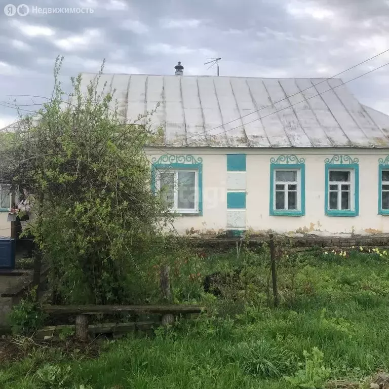 Дом в село Глинищево, Октябрьская улица, 30 (77.1 м) - Фото 0