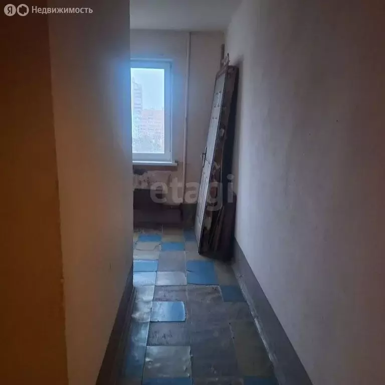 2-комнатная квартира: Тула, улица Демонстрации, 8 (50.6 м) - Фото 1