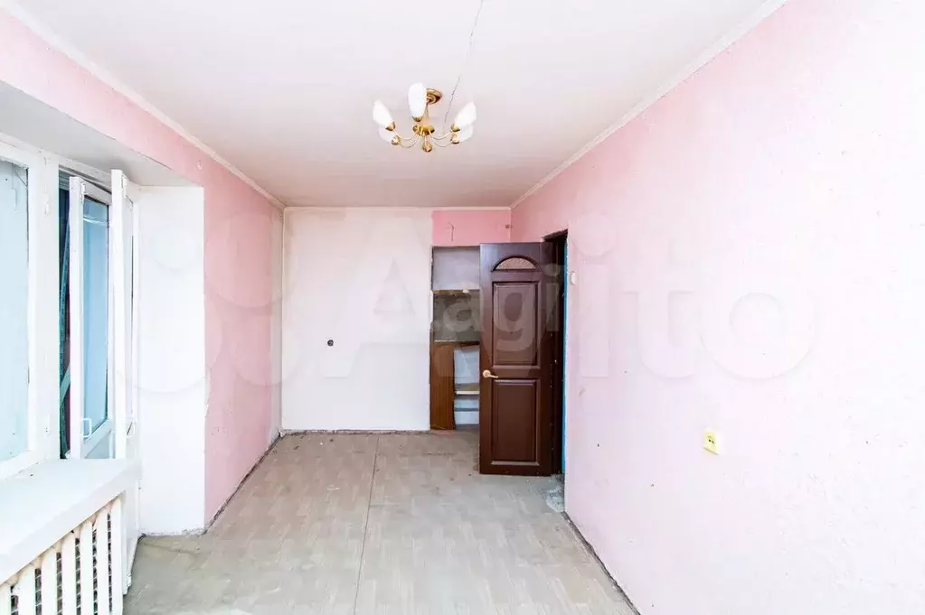 3-к. квартира, 48 м, 6/9 эт. - Фото 1
