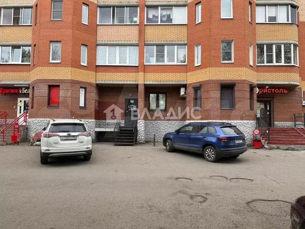 Продам помещение свободного назначения, 69.5 м - Фото 1