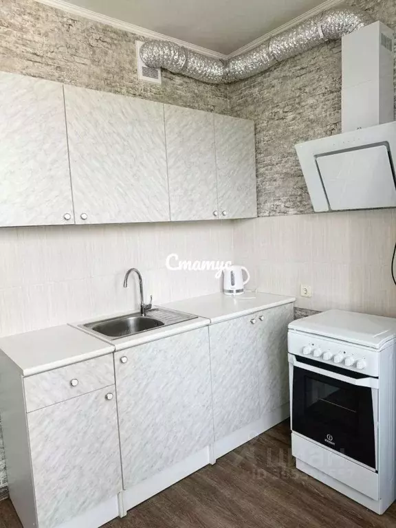 1-к кв. Новосибирская область, Новосибирск Горский мкр, 86 (43.0 м) - Фото 1