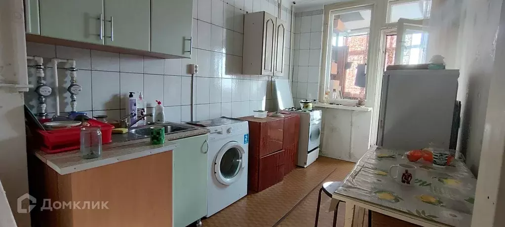 Продаётся 1-к квартира, 37.5 м - Фото 1