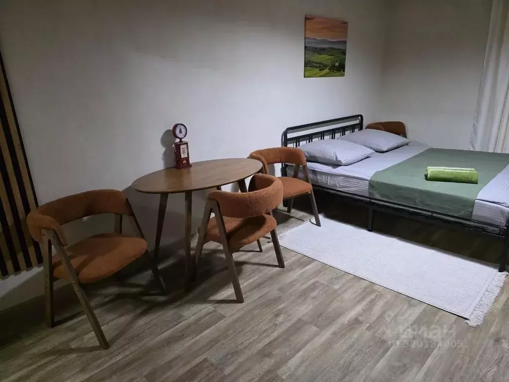 Комната Алтай, Майминский район, с. Манжерок Дачный пер., 5 (20.0 м) - Фото 2