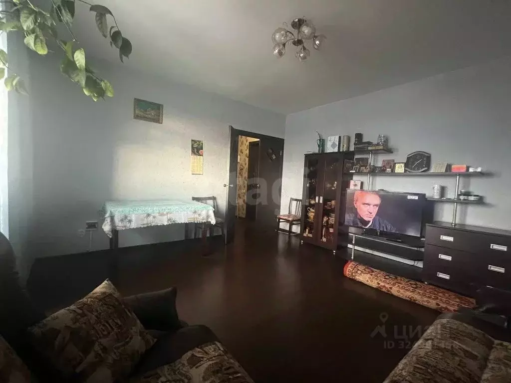 2-к кв. Свердловская область, Нижний Тагил Алтайская ул., 37 (51.3 м) - Фото 1