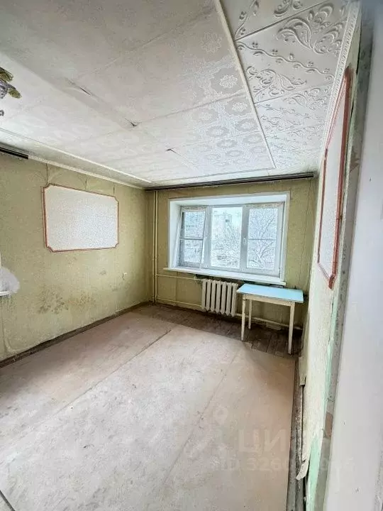 1-к кв. Тульская область, Ефремов Комсомольская ул., 58 (31.3 м) - Фото 2