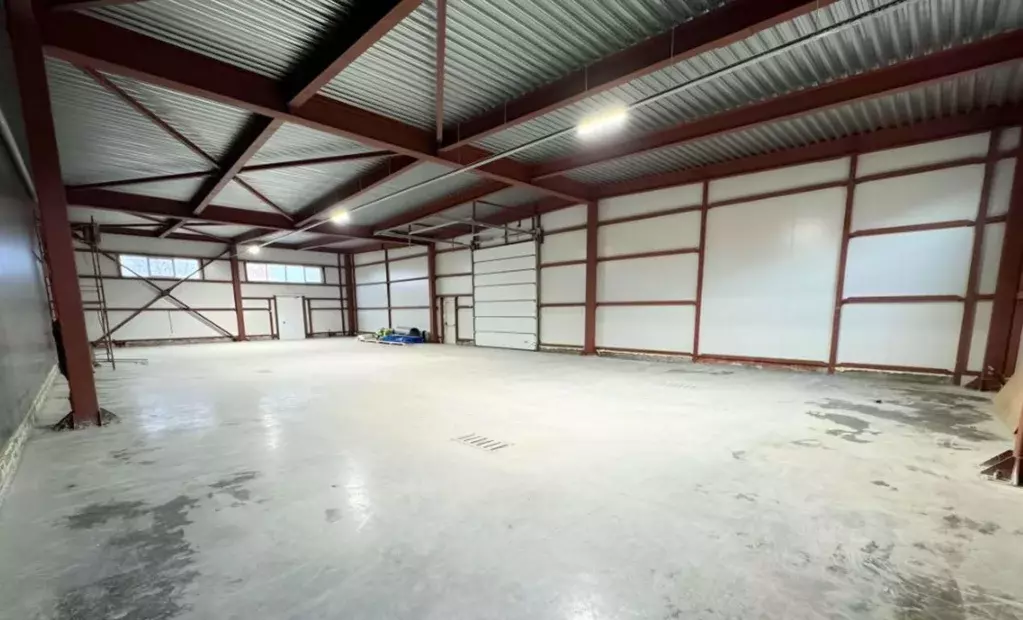 Помещение свободного назначения в Московская область, Балашиха ... - Фото 1