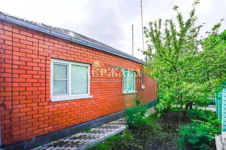 Дом в Белгородская область, Старый Оскол ул. Мира (107 м) - Фото 1