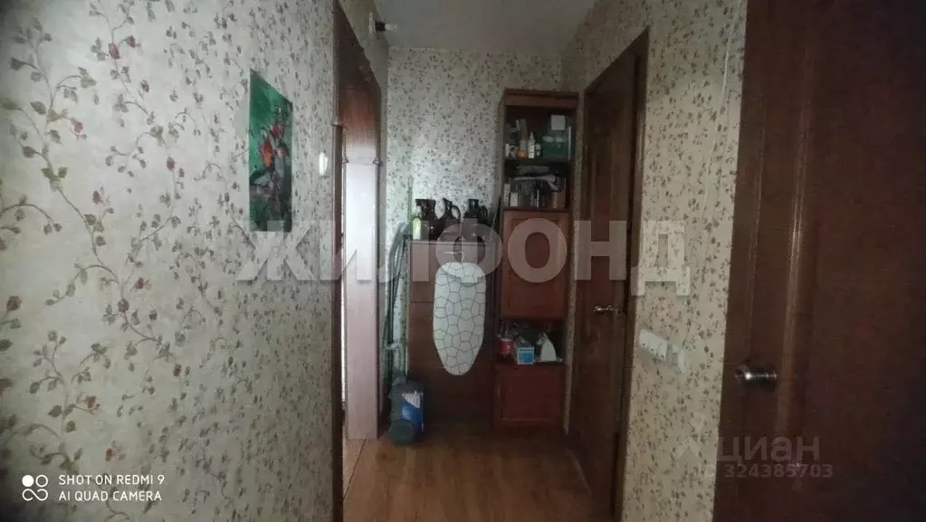 2-к кв. Хакасия, Абакан ул. Некрасова, 27 (51.8 м) - Фото 2