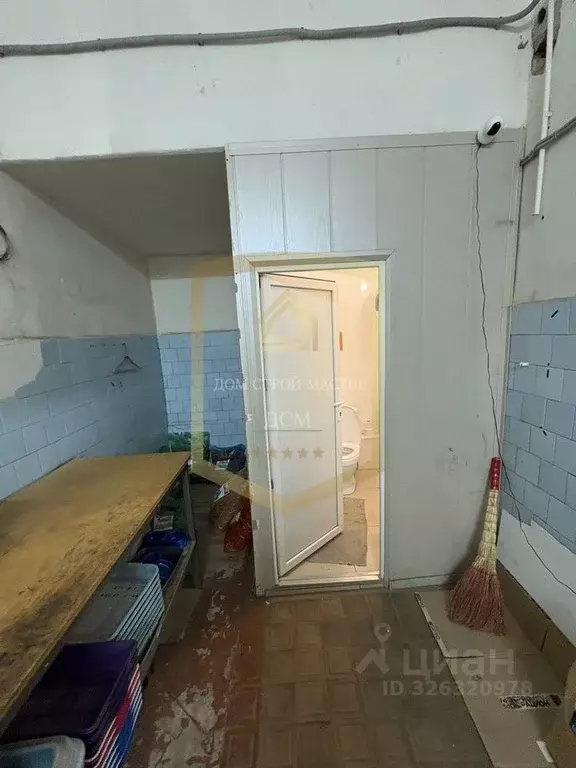 Склад в Краснодарский край, Ейск ул. Свердлова, 158 (40 м) - Фото 1