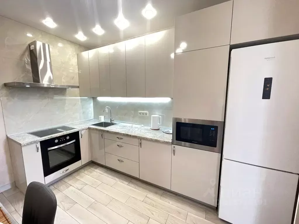 1-к кв. Краснодарский край, Новороссийск ул. Куникова, 5 (43.0 м) - Фото 1