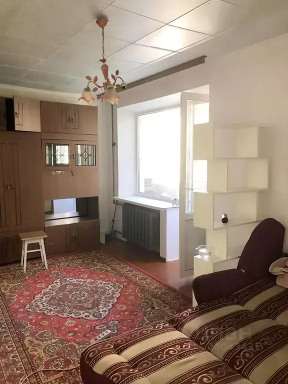 1-к кв. Ростовская область, Таганрог ул. Мичурина, 3 (30.2 м) - Фото 2