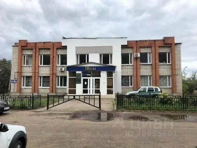 Офис в Мордовия, Рузаевка туп. Ново-Базарный, 18 (455 м) - Фото 0
