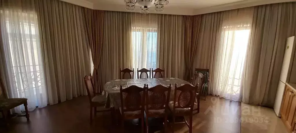 3-к кв. Крым, Ялта муниципальный округ, Ореанда пгт 4Б (110.0 м) - Фото 1